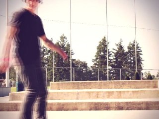 Real life Skate edit | Sick!