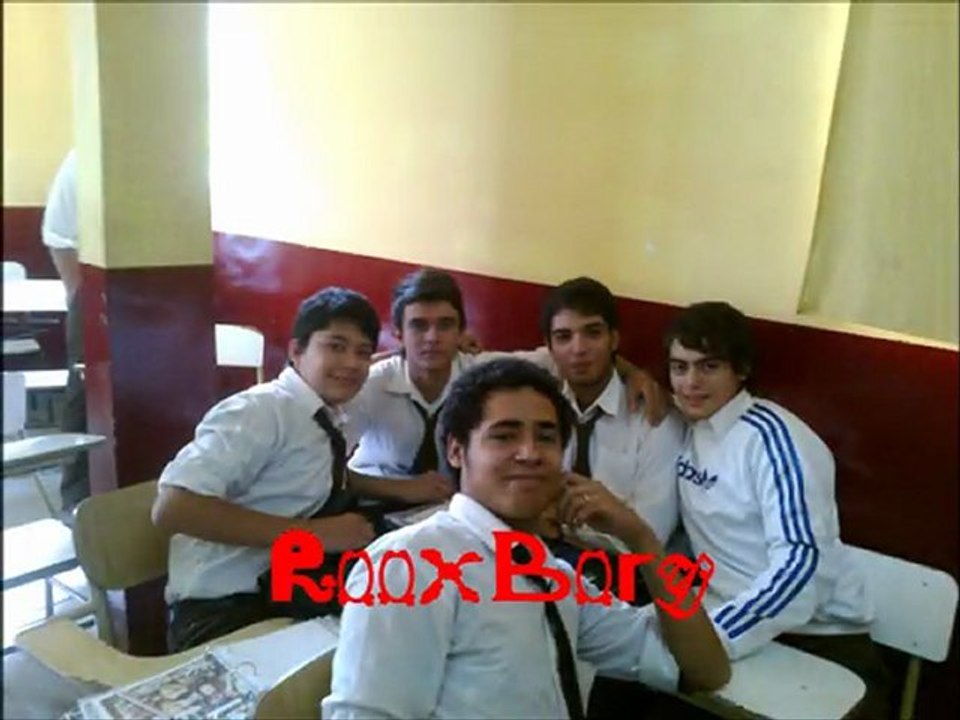 Roox Bory Group