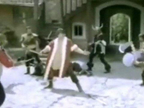 Battal Gazi Film Müzikleri Episode 3 - Cüneyt Arkın