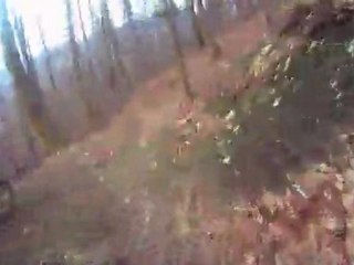 n paar Trails auf der schwäbischen Alb ;)