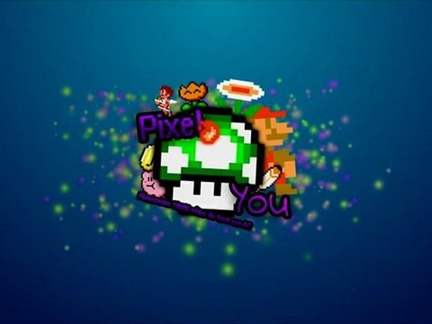 Pixel You #1 // Kid Icarus NES