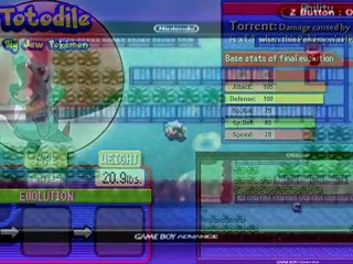 Pokémon Emerald - Bonus Episode 1