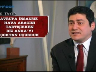 Büyük Takip - SAVUNMA SANAYİ(90) - Dailymotion Video