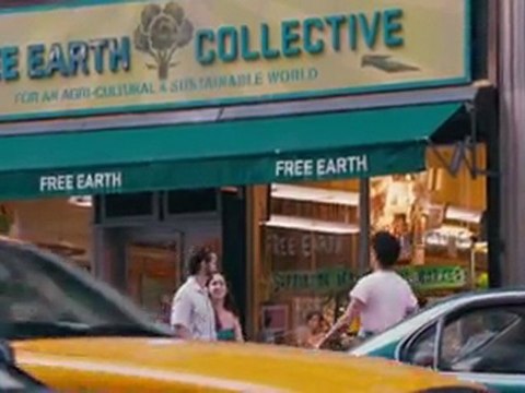 Deuxième bande-annonce pour The Dictator avec Sacha Baron Cohen