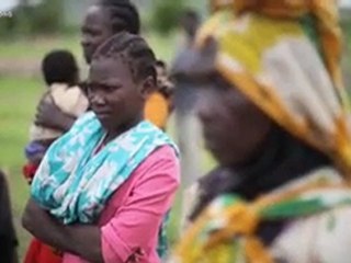Speaking out about Sudan - CBN.com