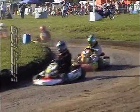 Karting del Sudeste en las sierras
