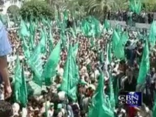 AMBASSADOR FOR FREEDOM - CBN.com