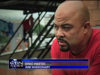 Christian World News: March 16, 2012  - CBN.com