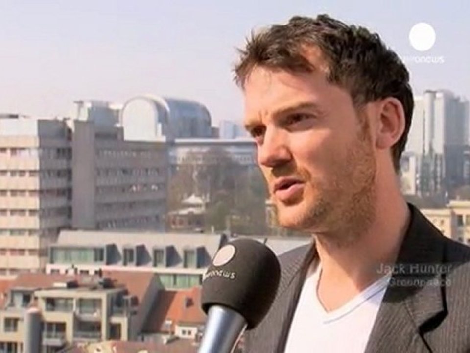 AB'den Avrupa vatandaşlarına yasa önerisinde bulunma...