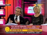 Tuba Buyukustun_ Kenan Imirzalioglu_ Engin Altan - NTV 15.01.2011