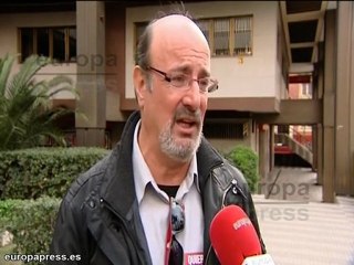 CC.OO: "La reunión ha sido una burla"