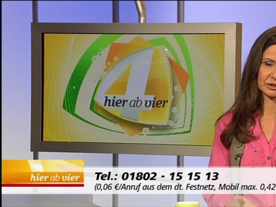 Katrin Huß  27.03.2012