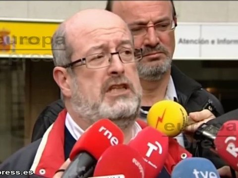 CCOO invita a los profesores públicos a ir a la huelga