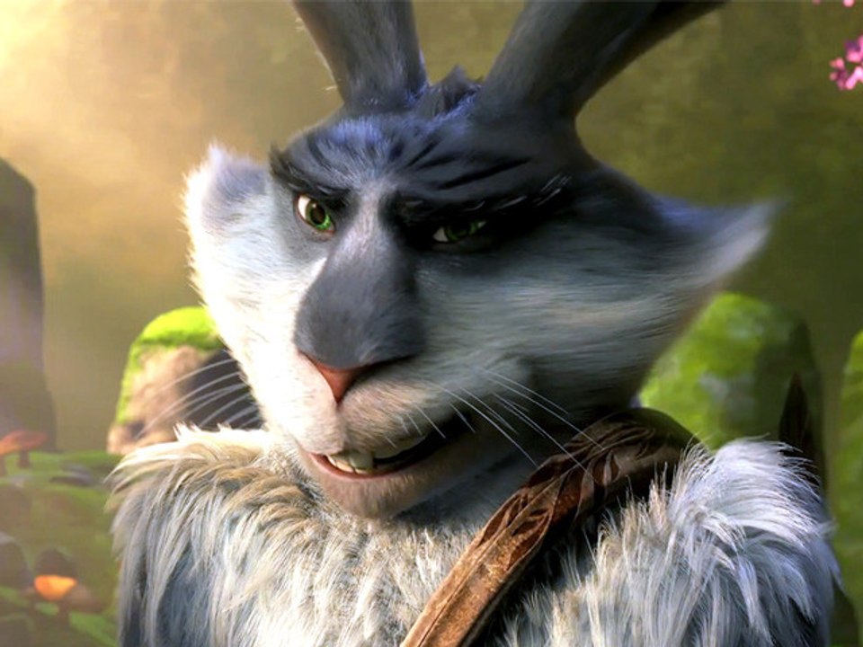 Les Cinq Légendes - Bande Annonce #1 [VOST|HD]