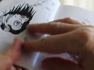 Mon carnet de crobars