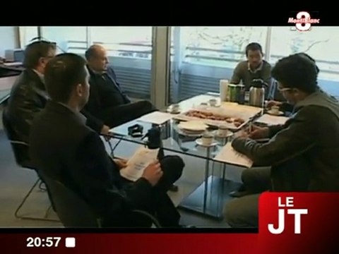 Une IRM pour l’Hôpital de Saint-Julien-en-Genevois