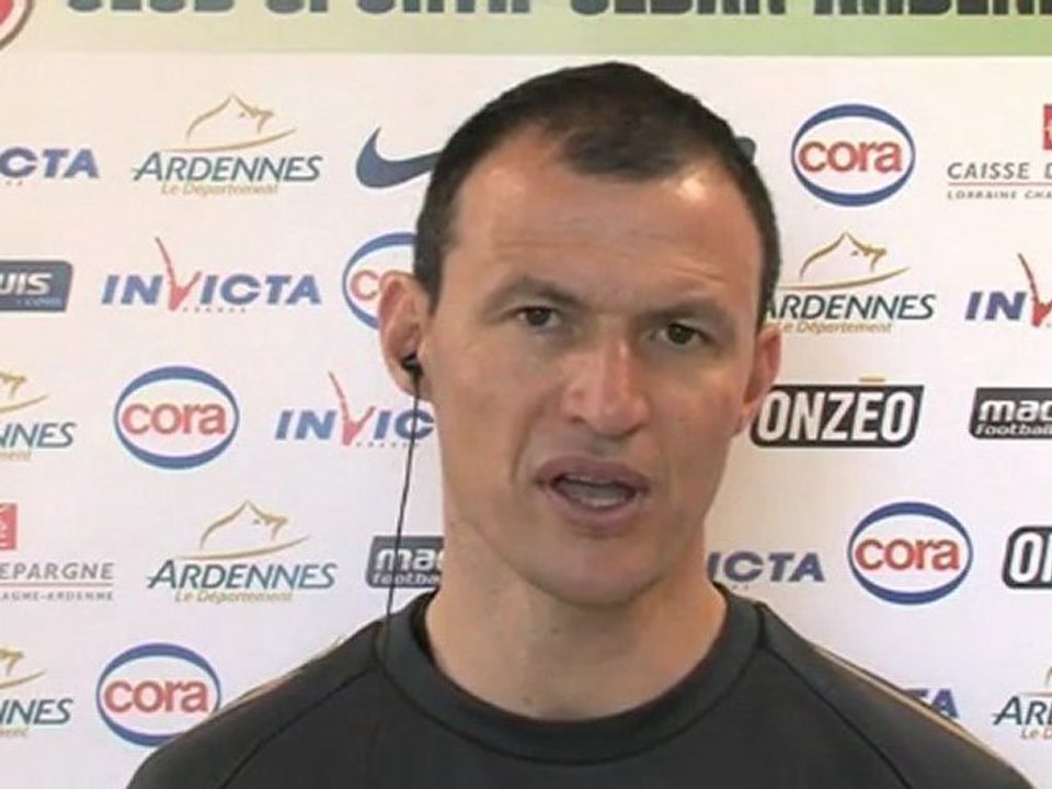 DUPLEX L. GUYOT (Extrait d'Espace Clubs du 28/03/2012)