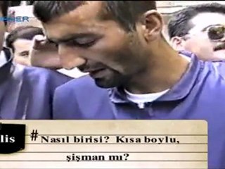 Fail-i Meçhul-Uzeyir Garih