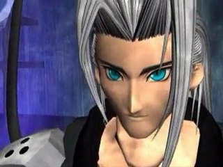 HertzClipe - FF7 tributo