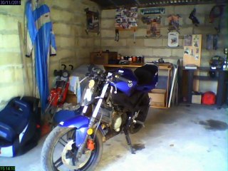 ma yamaha tzr