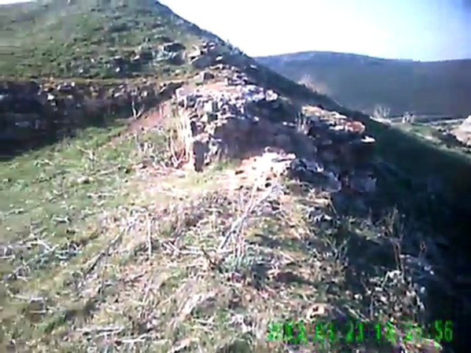 CASTILLO DE CARACUEL