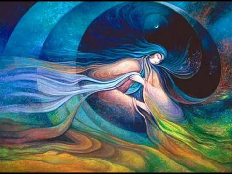 APOCALIPSIS 2012 DIOS ES FEMENINO Y ES UN BEBÈ - YouTube