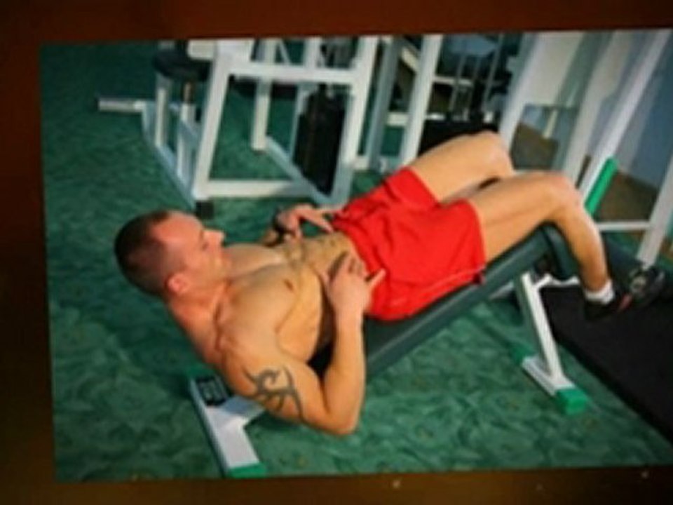 Exercitii abdomen plat - Cele mai bune exercitii pentru abdomen plat