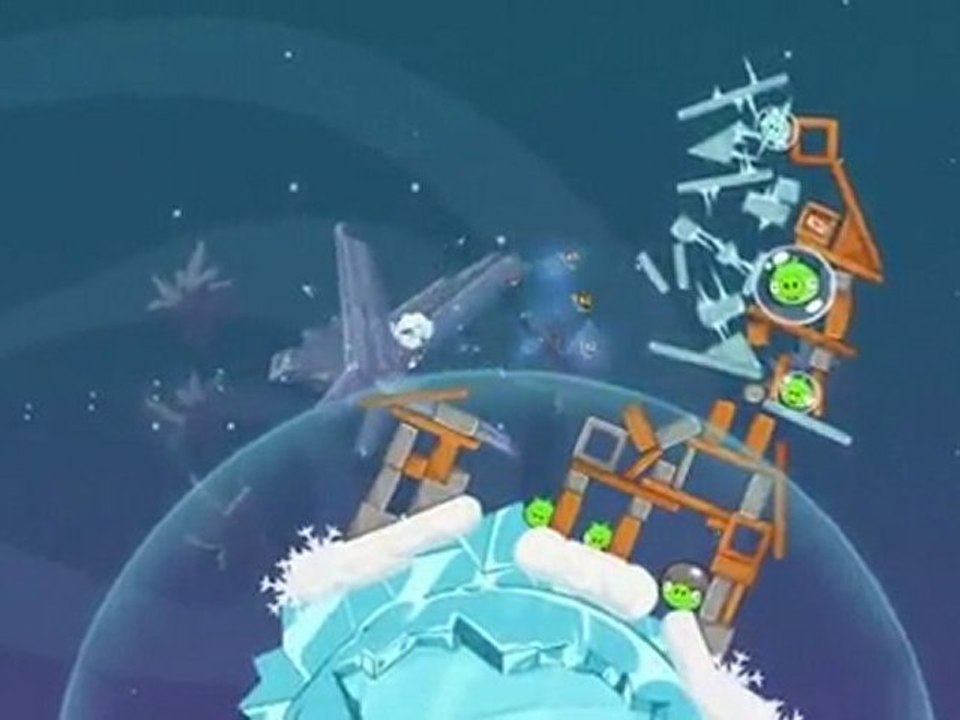Angry Birds Space Download FREE (Full version) HD