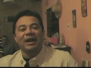 Shaolin fala do inicio de sua carreira