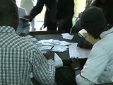 Eleição presidencial no Senegal