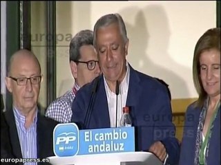 El PP ejercerá su liderazgo desde "la humildad"