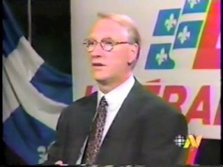 Élections Québec 1994 partie 1
