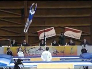 Divers - finale fille Coupe Nationale St Etienne 2012