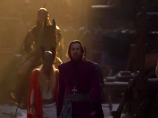 Red Riding Hood - TV Spot - What It Wants