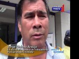 Ancash Dirigente portuario critica demora en transferencia de Puerto Chimbote
