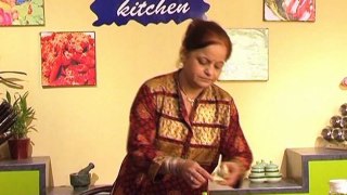 Gobi Methi Mutter Recipe