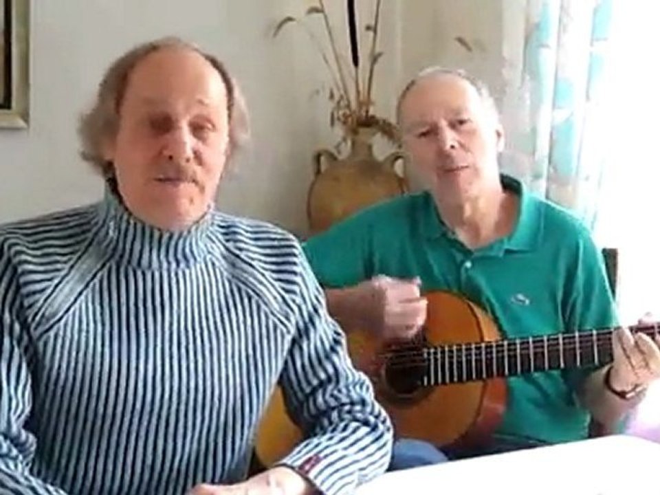 Encore une chanson