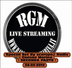 24-03-2012 ( SECONDA PARTE ) Special Set by zcxropo@Radio Gioiosa Marina