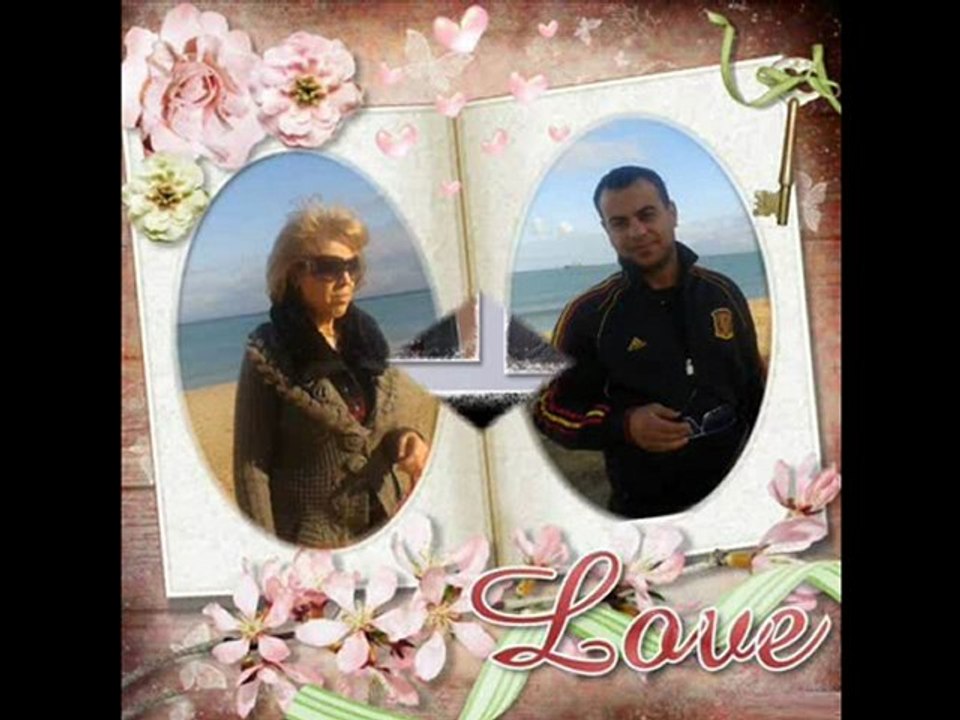 CHEB FATEH LA CLASSE AVEC HOUARI DAUPHIN (( AANDI MARTY H'BIBTY ))