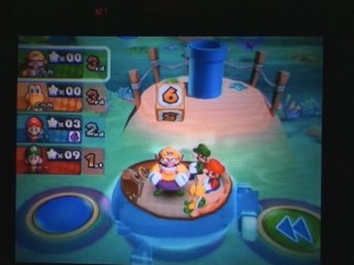 Mario Party 9 Wii Chapter 19