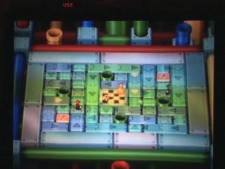 Mario Party 9  Wii Chapter 16