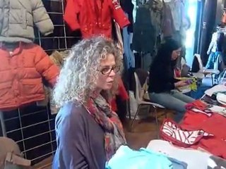 120325 Bourse aux vêtements enfants - FCPE Écoles primaires de Carbon-Blanc
