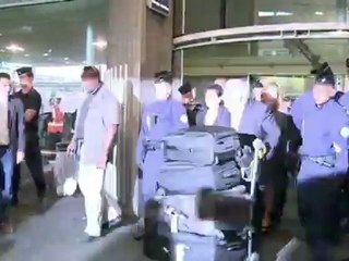 فصل قانوني جديد أمام دومينيك ستروس كان