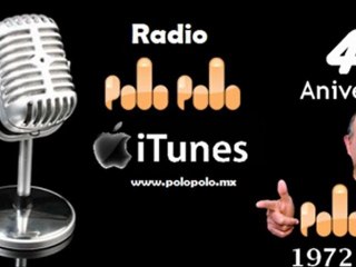 Radio Polo Polo 85 - 1