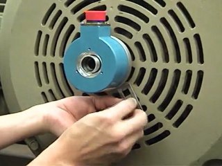 Encoder Montajı - Kumanda.org