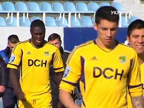 Футбольный Уик-Энд (25.03.2012)