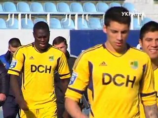 Футбольный Уик-Энд (25.03.2012)