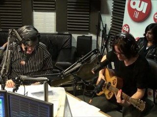 Download Video: Dick Rivers - Johnny - Session Acoustique OÜI FM