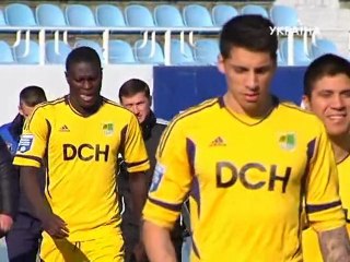 передача ФУТБОЛЬНЫЙ УИКЕНД-   25.03.12