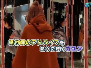 4MINUTE - Mirror Mirror BTS [CubeTV EP03]